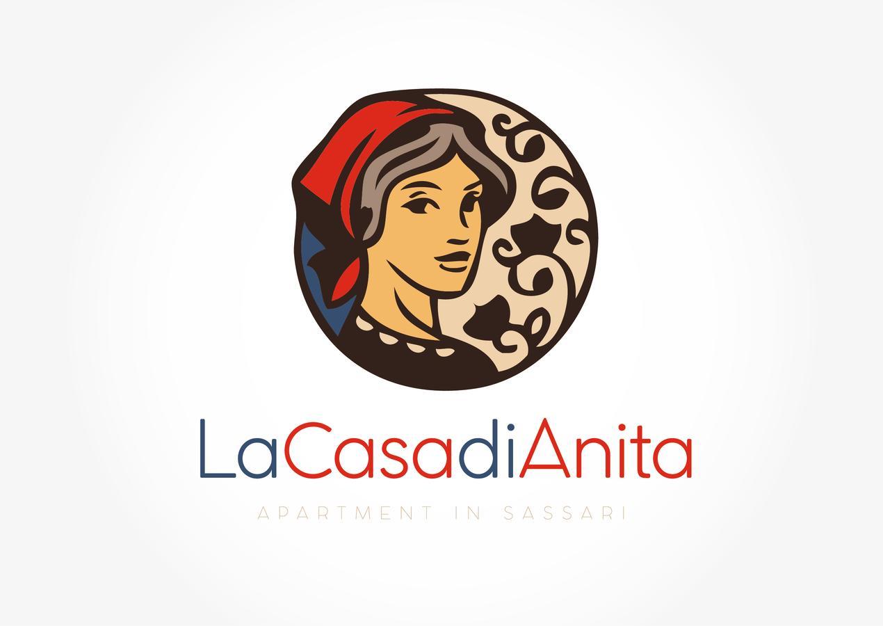 Lacasadianita - Sassari - Sardegna Exteriér fotografie